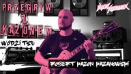 Przegryw z Kazonem (Nocny Kochanek) - Wódżitsu S01E01 (PLAYTHROUGH)
