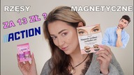 Rzesy Magnetyczne Za 13zł? Kolejny Hit z Action? Przeglad Nowosci Test & Pierwsze Wrażenie