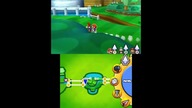 Mario & Luigi Paper Jam - przewodnik po grze (3DS) część 11 HD