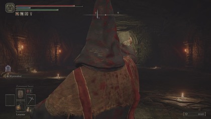 ELDEN RING - Boss : Krwawy Szlachcic w Krwawych Ruinach