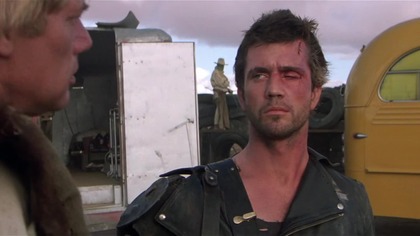 Mad.  Max 2 - Wojownik Szos (1981)