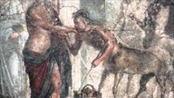Stworzenie świata w mitologii greckiej   wersje poboczne