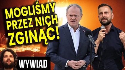 Nauczyciel Bez Przeszkolenia Ma Dowodzić Saperami w Razie W! Tusk i Kamysz Oszaleli? - Wywiad Ator