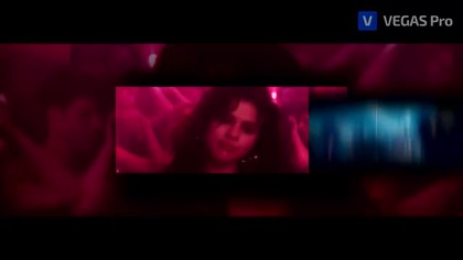(YTPMV) Zedd - I Want You To Know ft.  Selena Gomez Scan