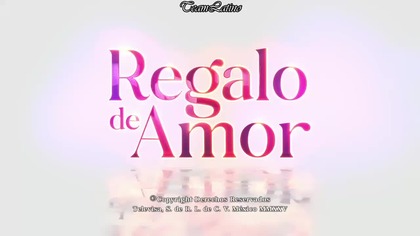 Regalo de amor 003 NAPISY PL