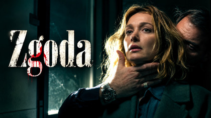 Zgoda (2022) Lektor PL