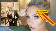 Halloween Weekend | Kostium i PROBLEMY z cerą