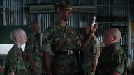 Szczeniackie Wojsko(Major Payne) komedia 1995 lektor pl