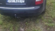 Jakie ładne audi spotkałem