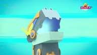 Mecha Builders - Mecha T-Rex