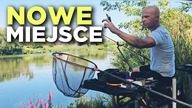 604 NOWE MIEJSCE NA ODRZE I POWRÓT DO PLECIONKI - TRESTNO