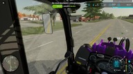Składowanie ziemniaków do silosu bunkrowego, zanim zima zapuka!  | #91 | FS22 | LiVE