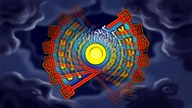 Xiaolin Pojedynek Mistrzów - Sezon 1 Odcinek 8: Noc Szafirowego Smoka