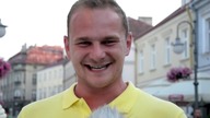 Za czym najbardziej tęsknisz?
