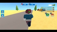 Stanley Pines wife with his car #game #gaming #Joke #Short #Shorts #Roblox #Copy #Browsegame #TOH