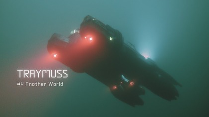 TRAYMUSS - Another World (tracked music set)