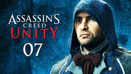 Assassins Creed Unity PL #7  ZDRADA I II WOJNA ŚWIATOWA! | Gameplay PC 4K