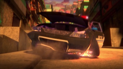 F4st Furi0us Spy Rac3rs S02E05 PL