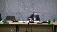 Artur Dziambor WRÓCIL do Sejmu! Pierwsze wystąpienie na Komisji Edukacji, Nauki i Młodzieży 26. 11,2