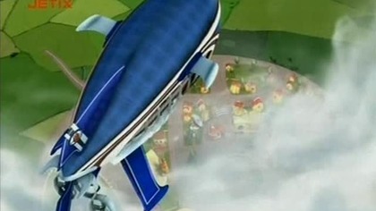 Leniuchowo ODC. 34 Dzień Sportacusa