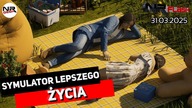 Symulator lepszego życia - NRFlash (3. 03. 2025)