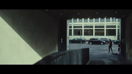 Secret Woman. lektor