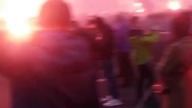 Piękna Scena na Marszu Niepodległości 2020