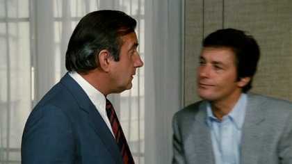 Za sk&oacute;rę gliny (1981) Pour la peau dun flic [1080p]