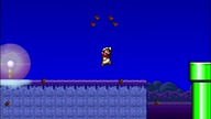 Mario Forever Wonder Worlds 3 previev