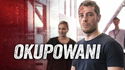 Okupowani S01E01 Lektor PL