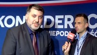 Na początek BON OŚWIATOWY.  Później całkowita PRYWATYZACJA SZKÓŁ | A.  Dziambor