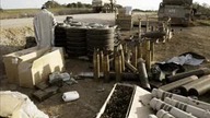 izraelska firma: CSI dostarcza gaz łzawiący z Ameryki do ISIS