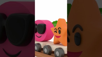 Can you guess shapes star