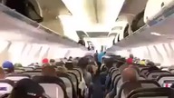 Jak opuszczać sprawnie samolot