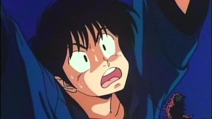 Outlanders (1986) LEKTOR PL