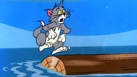 Tom i Jerry - odcinek 04 No Bones About It PL