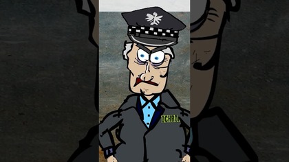 PAN CIEĆ (BLOK EKIPA)