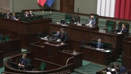 Artur Dziambor: Nie chcieliście nas słuchać Nie macie ŻADNEGO pojęcia o prowadzeniu INTERESÓW