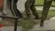 Takie rzeczy tylko w Rosji!