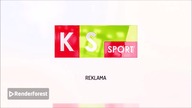 KS Sport - Rozpoczęcie przerwy technicznej (14/15. 03. 2025, 01:07)