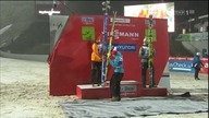 Po inauguracji Pucharu Świata w Wiśle (20. 11. 2017)