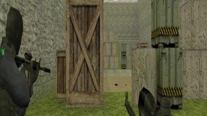 Nowa mapa odc 298 cs 16 #cs16 #counterstrike #shorts