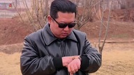 Kim Jong Un