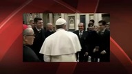 Tajna Rozmowa Papieża, 3 Wojna Światowa Już Trwa, Ksiądz Dj, Satanizm Elit, Tam Wygrali Z Tęczą