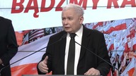 Nie mam zamiaru nikogo przepraszać!
