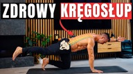 ZESTAW NAPRAWCZY NA KRĘGOSŁUP ZA DARMO *tylko 15 minut*