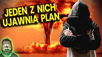 Jeden z Nich Ujawnił Plan! - Analiza Ator
