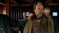 Wybawiciel - The Salvation 2014 [480p. WEB-DL. Xvid-NoNaNo][Lektor PL]