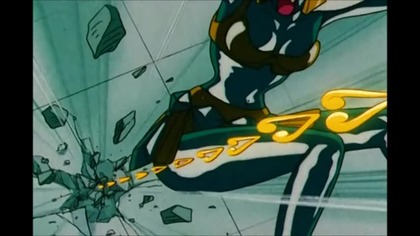 06.  Minako Aino - Łańcuch miłości! (odcinek 102)