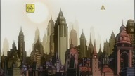 [Batman 2004] S01E05 - Wielkie wychłodzenie
